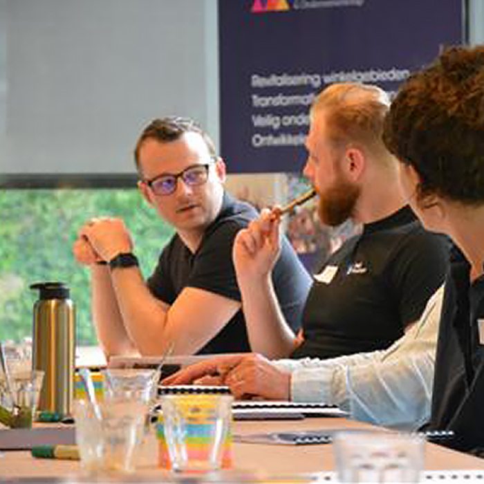 Klaassen Safety Consultancy