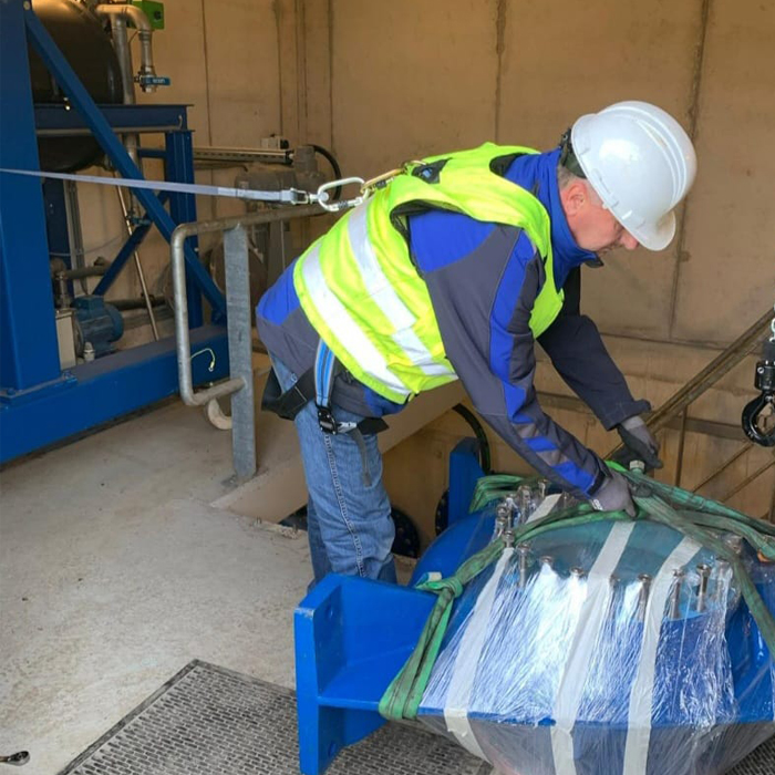 Gedragsobservaties en werkplekinspecties leveren een grote bijdrage aan het verbeteren van veiligheid op de werkvloer